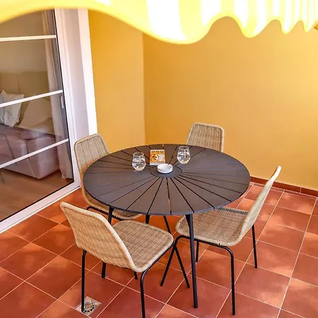 Sunny Dream - Apartamento Costa Adeje (Tenerife)