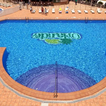 Sunny Dream - Apartamento