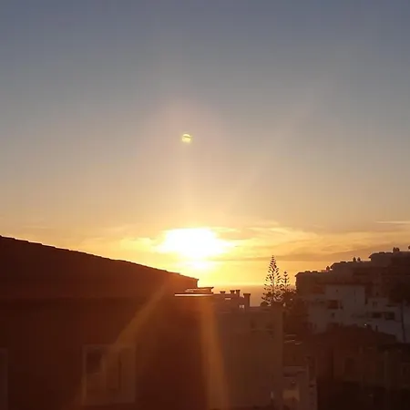 Sunny Dream - Apartamento Costa Adeje (Tenerife)