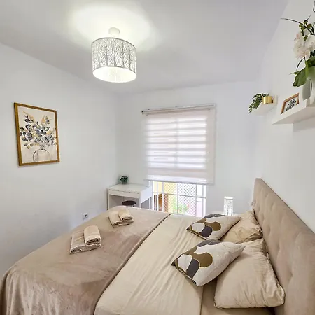 Sunny Dream - Apartamento Costa Adeje (Tenerife)