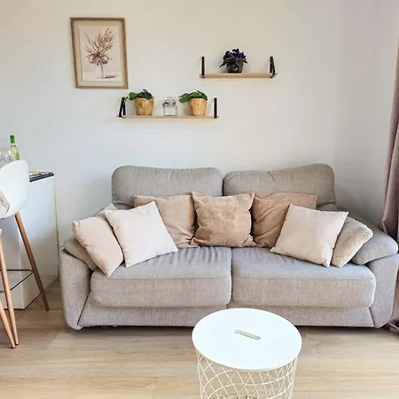 Apartamento Sunny Dream - *