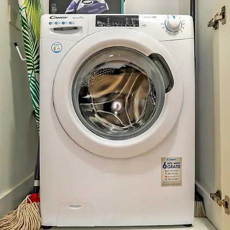 Appartamento Sunny Dream - *