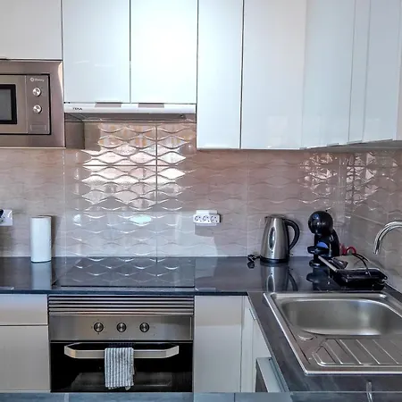 Appartamento Sunny Dream -