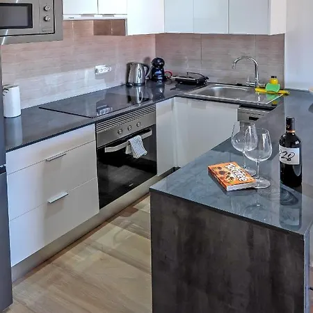 Appartamento Sunny Dream - *