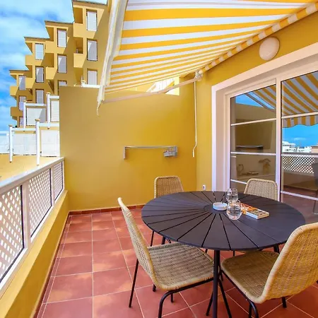 Apartament Sunny Dream -