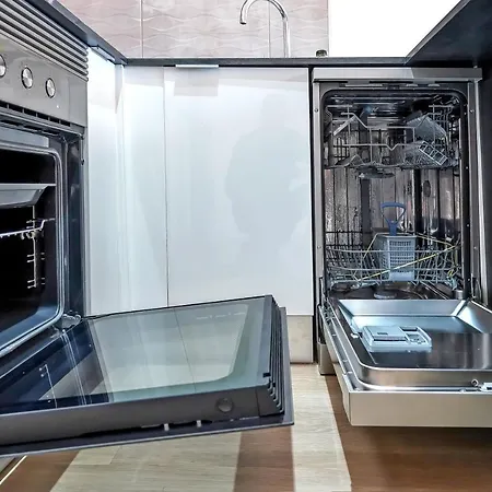 Sunny Dream - Apartament *