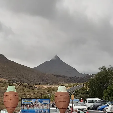 Sunny Dream - * Costa Adeje (Tenerife)