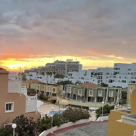 Διαμέρισμα Sunny Dream - Costa Adeje (Tenerife)