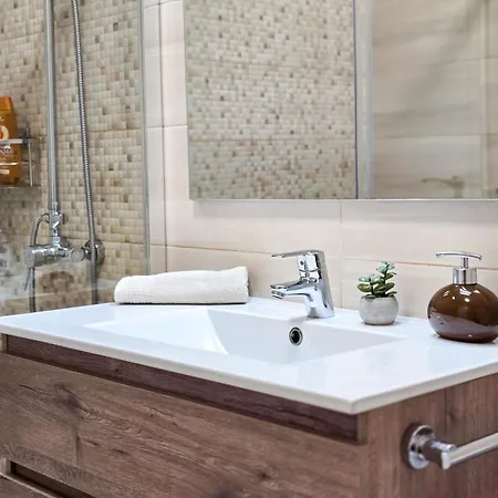 Apartament Sunny Dream - Costa Adeje (Tenerife)