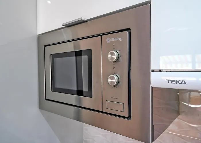 Апартаменты Sunny Dream -