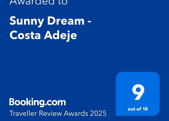 Апартаменты Sunny Dream - *