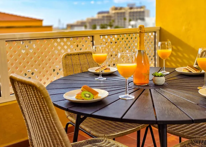 Апартаменты Sunny Dream - *