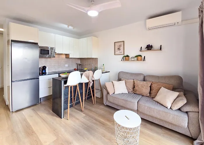 Sunny Dream - アパート アデヘ