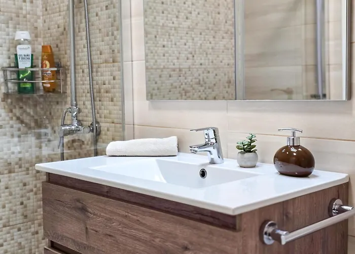 Апартаменты Sunny Dream - Адехе