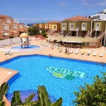 Sunny Dream - * Costa Adeje (Tenerife)
