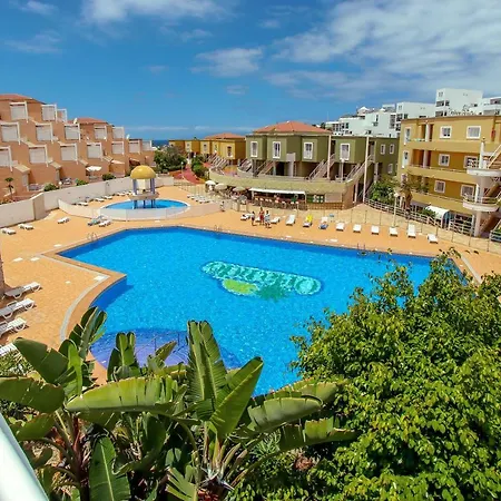 Lejlighed Sunny Dream - Costa Adeje (Tenerife)