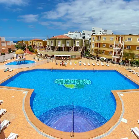 Sunny Dream - Costa Adeje (Tenerife)