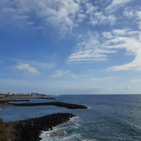 Sunny Dream - Apartmán Costa Adeje (Tenerife)