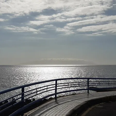 Sunny Dream - Apartmán Costa Adeje (Tenerife)