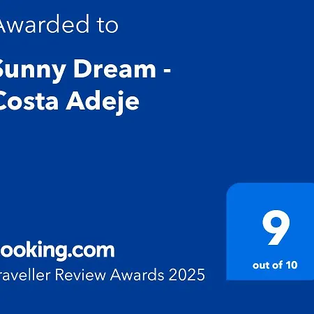 Apartmán Sunny Dream - *