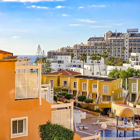 Sunny Dream - * Costa Adeje (Tenerife)