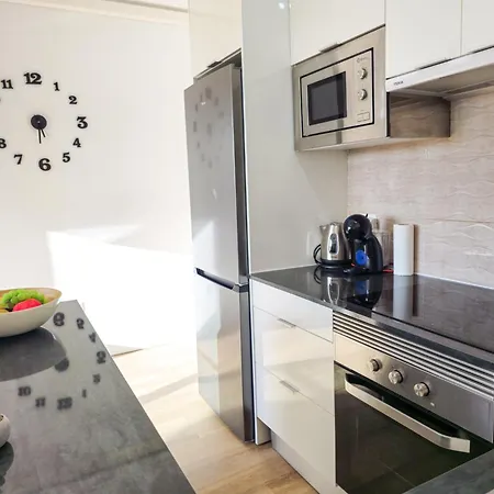 Apartmán Sunny Dream - Costa Adeje (Tenerife)
