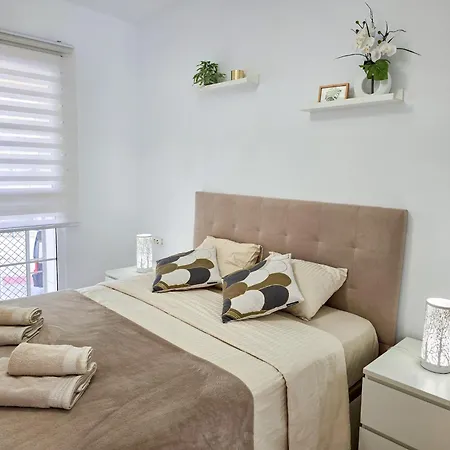 Sunny Dream - Appartement