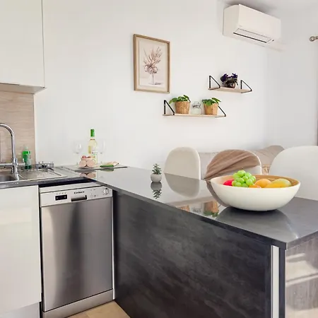 Sunny Dream - Appartement *