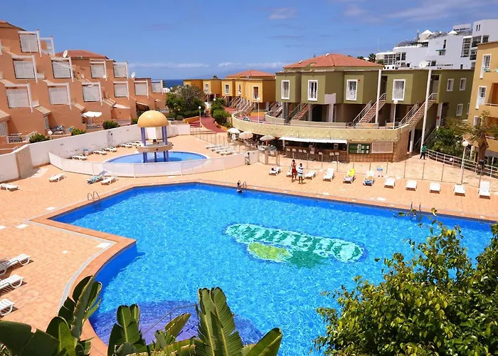 Sunny Dream - * Costa Adeje (Tenerife)