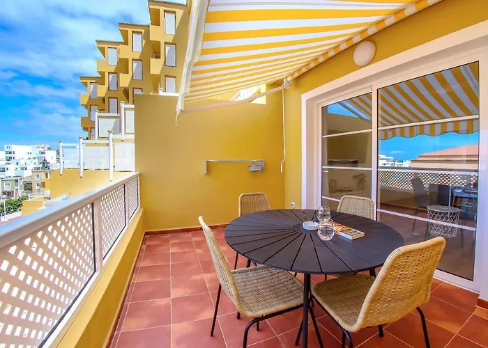 Appartement Sunny Dream -