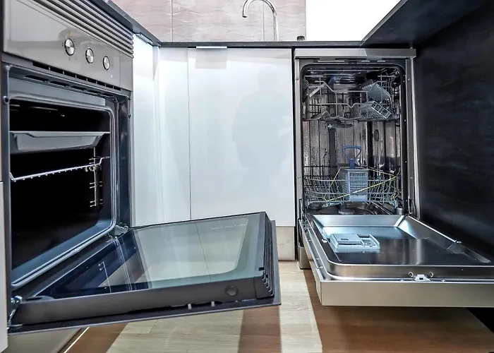 Sunny Dream - Appartement *