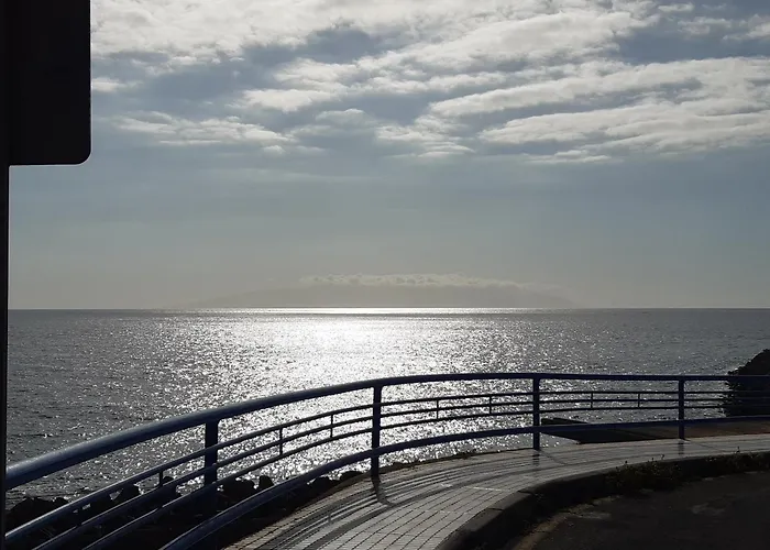 Sunny Dream - Apartment Costa Adeje (Tenerife)