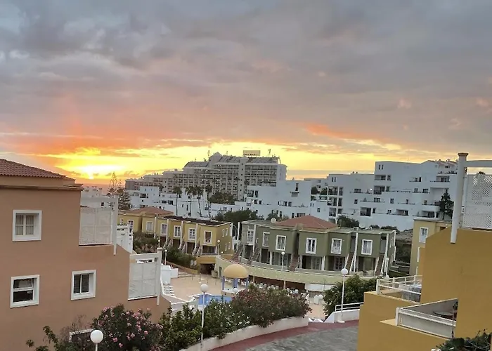 Appartement Sunny Dream - Costa Adeje (Tenerife)