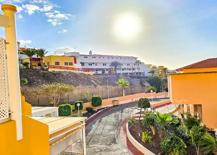 Sunny Dream - Apartment