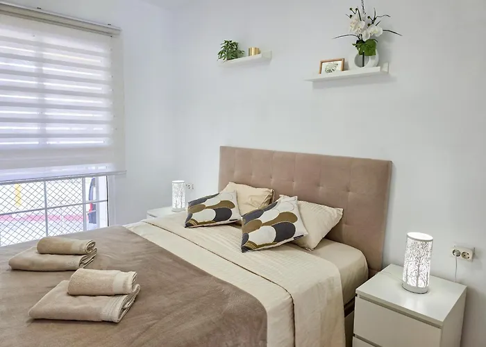 Sunny Dream - Apartment