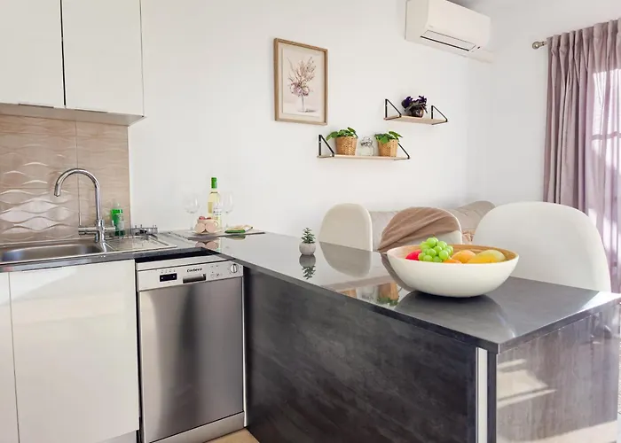 Sunny Dream - Apartment *