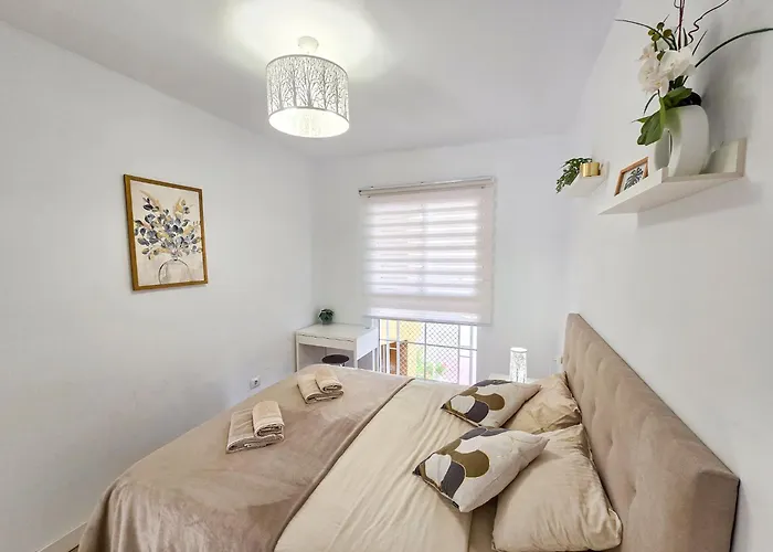 Sunny Dream - Apartment Costa Adeje (Tenerife)