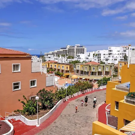Lägenhet Sunny Dream - Costa Adeje (Tenerife)
