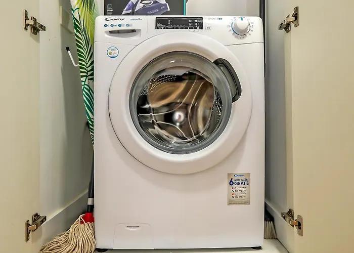 Apartmán Sunny Dream - *