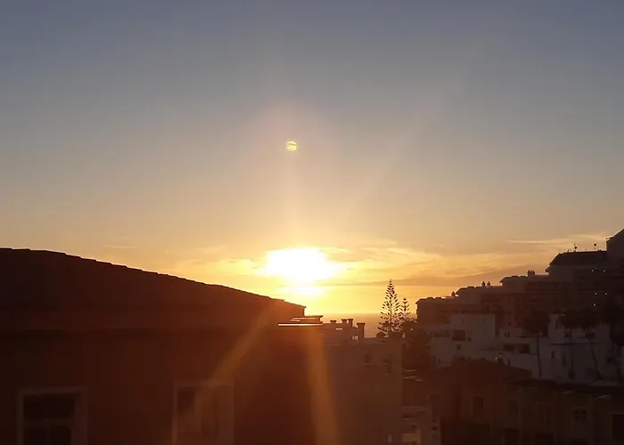 Sunny Dream - Apartmán Costa Adeje (Tenerife)