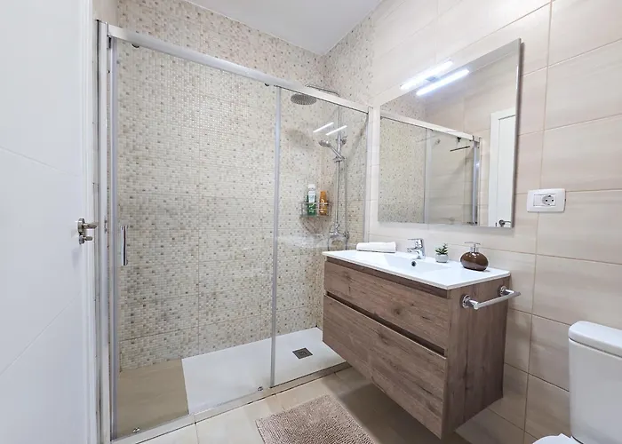 Sunny Dream - Costa Adeje (Tenerife)