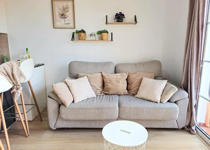 Apartmán Sunny Dream - *